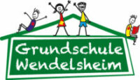 Logo Grundschule Wendelsheim